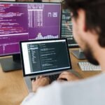 Image Of Focused Caucasian Programmer Man Working FQ8V7C6 Scaled 1 150x150