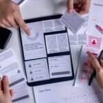 Ux Ui And Programming Development Technology 6ABVUX8 Scaled 1 150x150