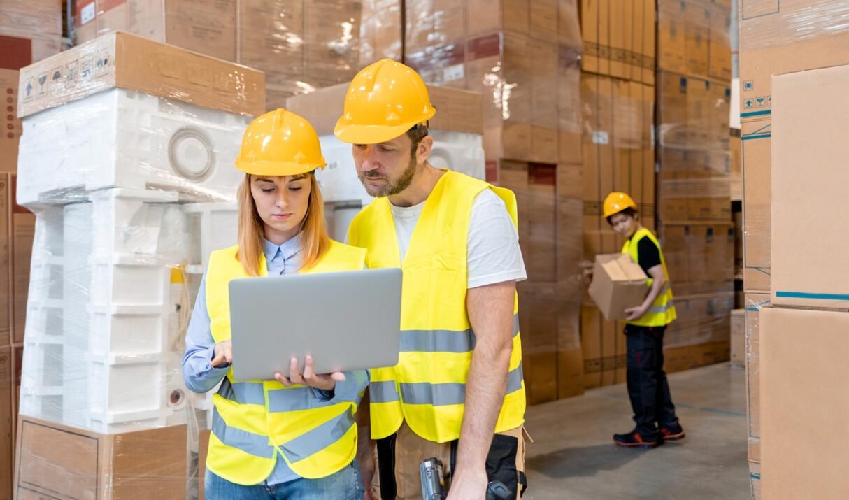 Ultimate COVID-19 Supply Chain Resource Roundup