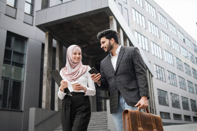 Cybersecurity in focus: protecting your business in an increasingly digital world