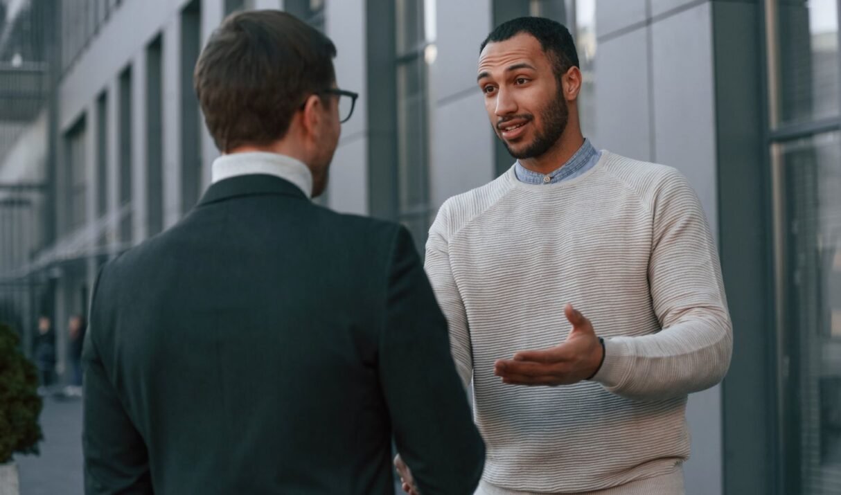 Accountability and transparency: cornerstones of modern business leadership